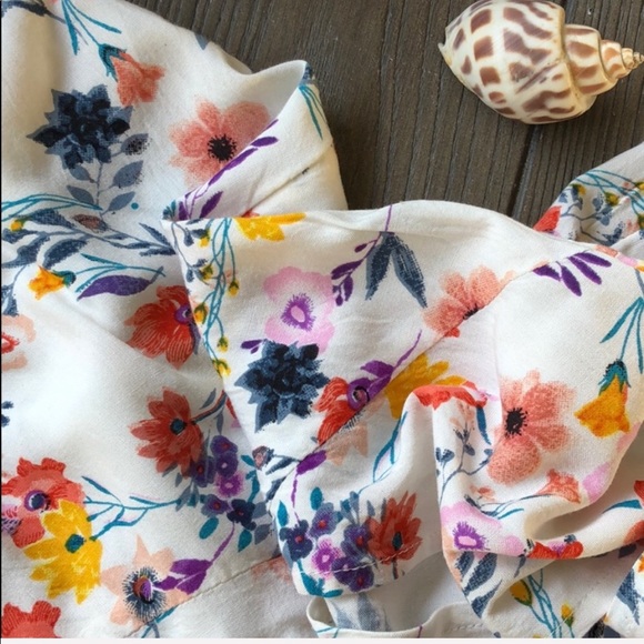 🌴🌼RIP CURL- DRESS🌼🌴 - Picture 7 of 8